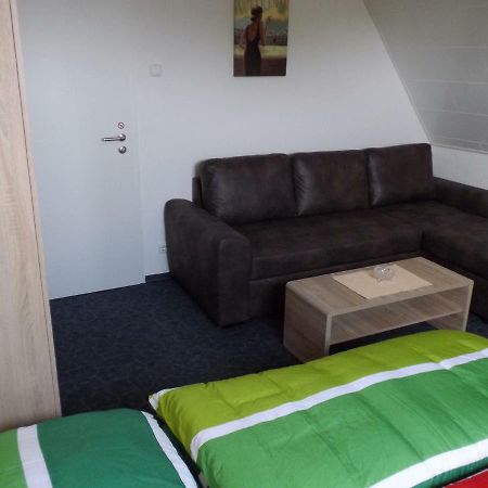 Ferienwohnung Fritzke Lemfoerde Luaran gambar