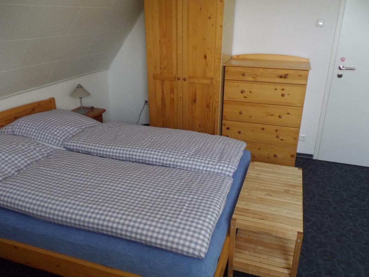 Ferienwohnung Fritzke Lemfoerde Luaran gambar