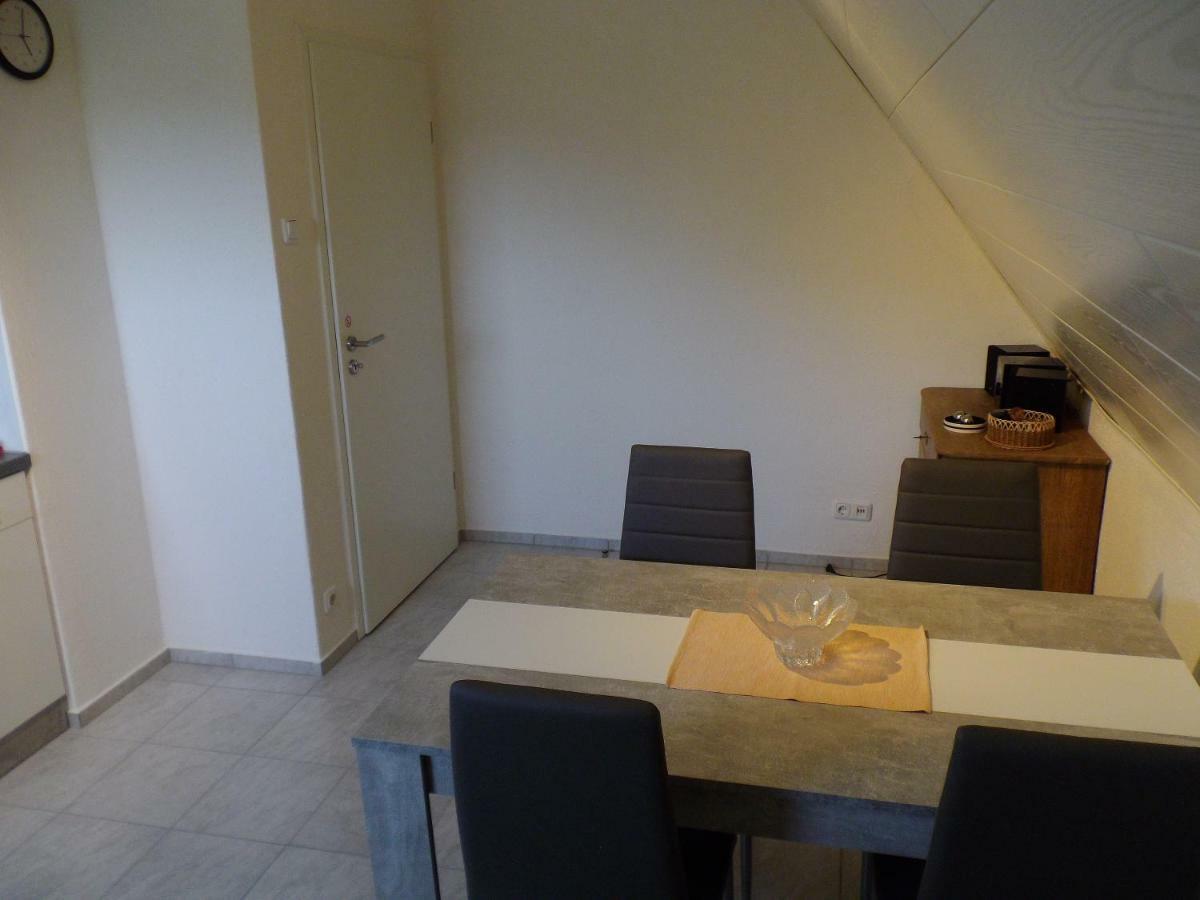 Ferienwohnung Fritzke Lemfoerde Luaran gambar