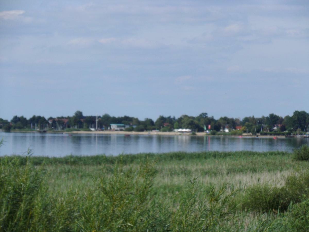 Ferienwohnung Fritzke Lemfoerde Luaran gambar
